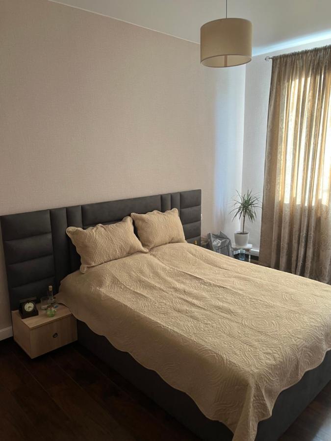 Cozy Space In טביליסי מראה חיצוני תמונה