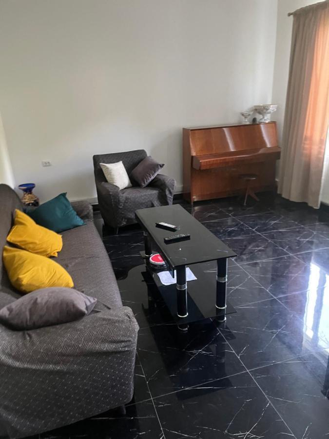 Cozy Space In טביליסי מראה חיצוני תמונה
