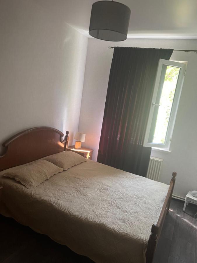 Cozy Space In טביליסי מראה חיצוני תמונה