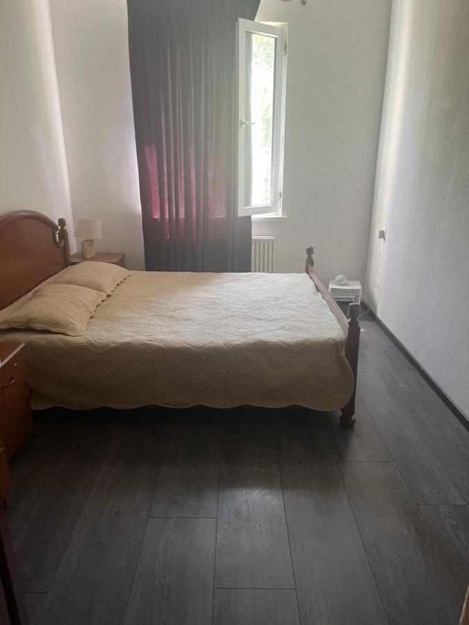 Cozy Space In טביליסי מראה חיצוני תמונה