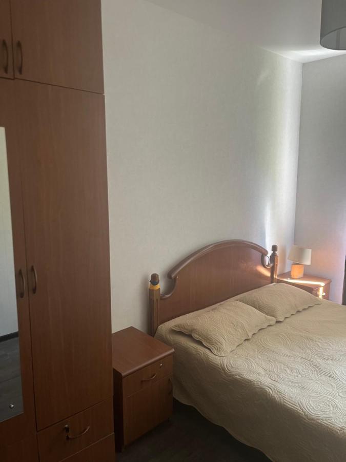 Cozy Space In טביליסי מראה חיצוני תמונה